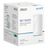TP-Link Networking TP-Link Deco BE85 (1-Pack) BE19000 Tri-Band Whole Home Mesh Wi-Fi 7 System