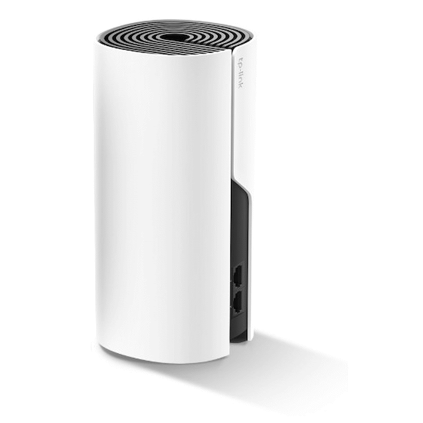 TP-Link Networking TP-Link Deco E4 (1-Pack) AC1200 Whole-Home Mesh Wi-Fi System