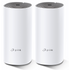 TP-Link Networking TP-Link Deco E4 (2-Pack) AC1200 Whole-Home Mesh Wi-Fi System