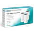 TP-Link Networking TP-Link Deco M4 (3-Pack) AC1200 Whole-Home Mesh Wi-Fi System