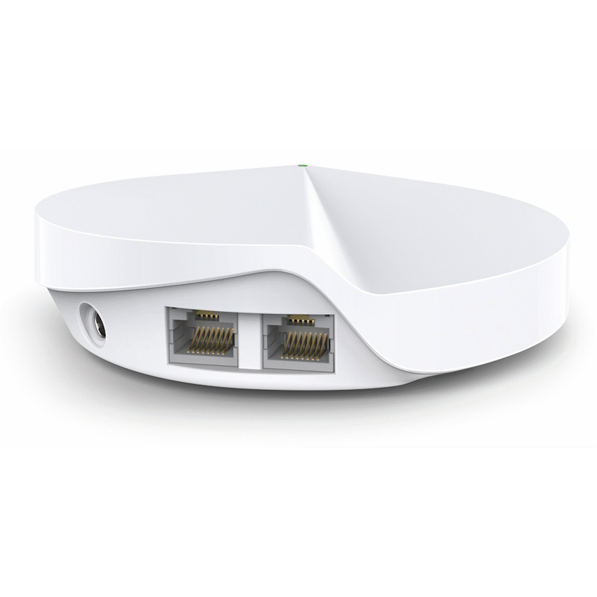 TP-Link Networking TP-Link Deco M5 (1-Pack) AC1300 Whole Home Mesh Wi-Fi System