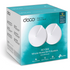 TP-Link Networking TP-Link Deco M5 (2-Pack) AC1300 Whole-Home Mesh Wi-Fi System
