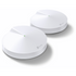 TP-Link Networking TP-Link Deco M5 (2-Pack) AC1300 Whole-Home Mesh Wi-Fi System