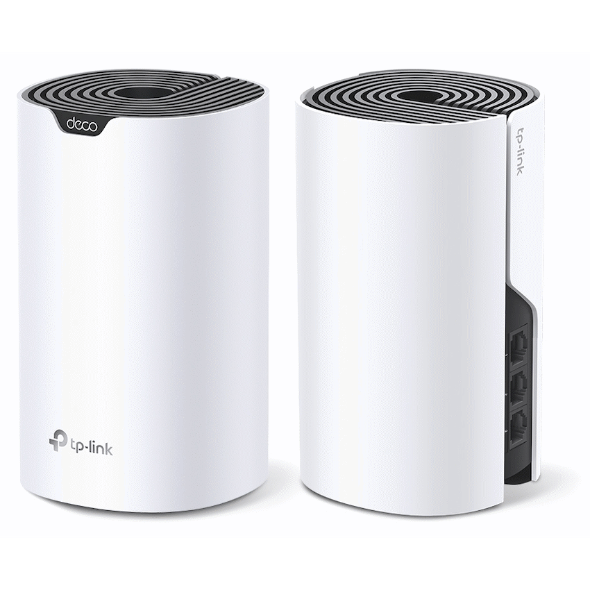 TP-Link Networking TP-Link Deco S7 (1-Pack) AC1900 Whole Home Mesh Wi-Fi System