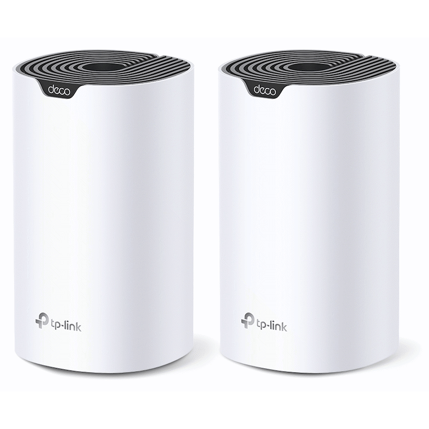 TP-Link Networking TP-Link Deco S7 (1-Pack) AC1900 Whole Home Mesh Wi-Fi System