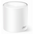 TP-LINK Networking TP-Link Deco X10 (1-Pack) AX1500 Whole Home Mesh Wi-Fi 6 System (Tri-Band)