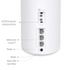 TP-Link Networking TP-Link Deco X10 4G AX1500 Whole Home Mesh Wi-Fi 6 Gateway