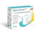 TP-Link Networking TP-Link Deco X20 (2-Pack) AX1800 Whole-Home Mesh Wi-Fi 6 System (Tri-Band)