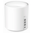 TP-Link Networking TP-Link Deco X50 (3-Pack) AX3000 Whole Home Mesh Wi-Fi 6 System