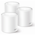 TP-Link Networking TP-Link Deco X50 (3-Pack) AX3000 Whole Home Mesh Wi-Fi 6 System