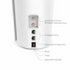 TP-Link Networking TP-Link Deco X50-5G AX3000 Whole Home Mesh Wi-Fi 6 Gateway