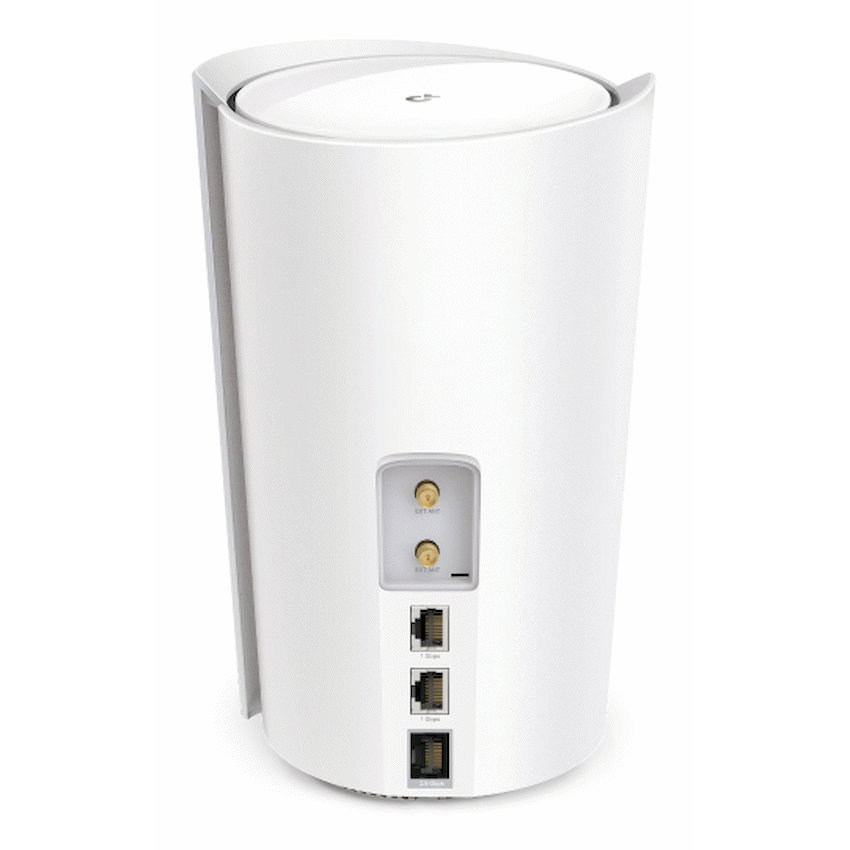 TP-Link Networking TP-Link Deco X50-5G AX3000 Whole Home Mesh Wi-Fi 6 Gateway