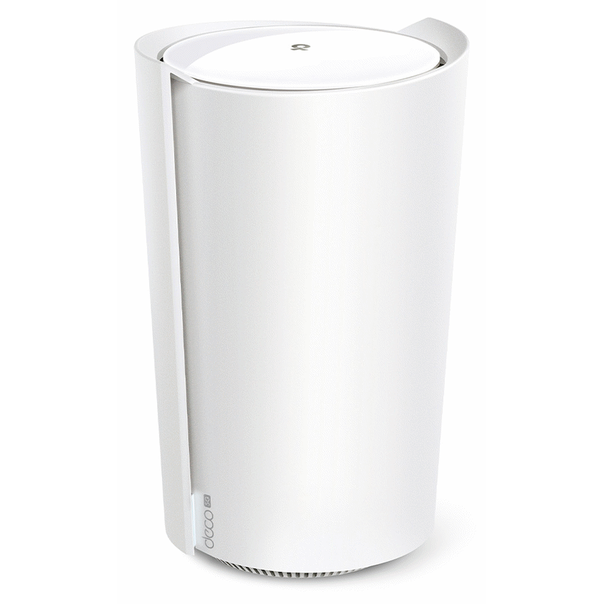 TP-Link Networking TP-Link Deco X50-5G AX3000 Whole Home Mesh Wi-Fi 6 Gateway