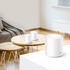 TP-Link Networking TP-Link Deco X60 (3-Pack) AX5400 Whole-Home Mesh Wi-Fi 6 System (Tri-Band)