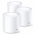 TP-Link Networking TP-Link Deco X60 (3-Pack) AX5400 Whole-Home Mesh Wi-Fi 6 System (Tri-Band)
