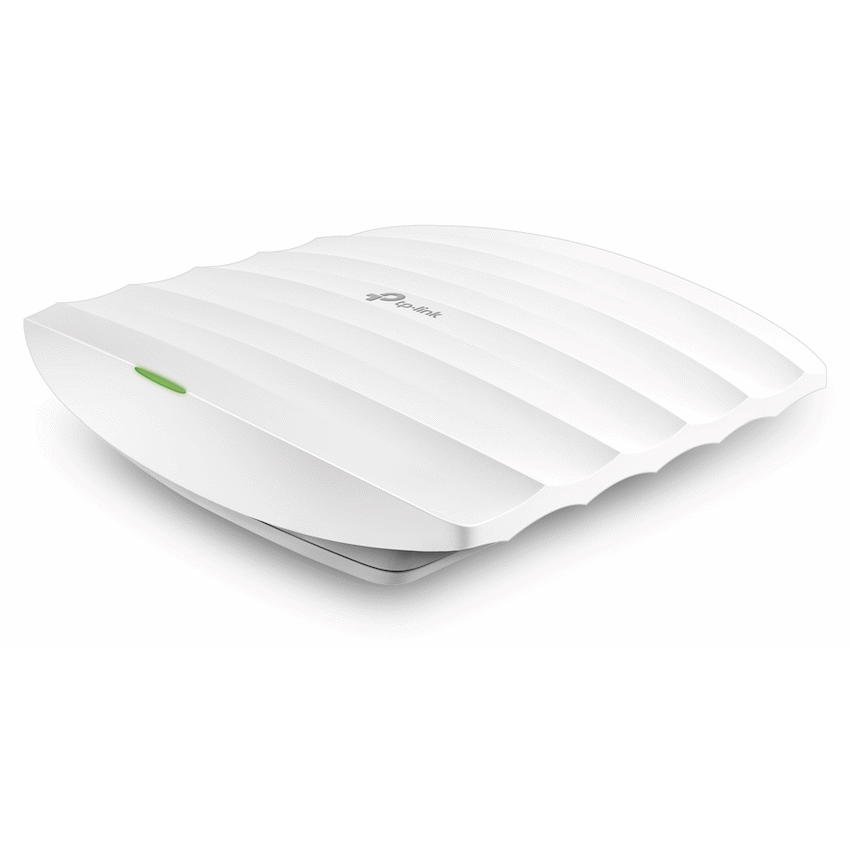 TP-Link Networking TP-Link EAP245 AC1750 Dual-Band Ceiling-Mount Access Point