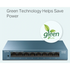 TP-Link Networking TP-Link LS108G LiteWave 8-Port Gigabit Desktop Switch