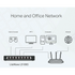 TP-Link Networking TP-Link LS108G LiteWave 8-Port Gigabit Desktop Switch