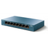 TP-Link Networking TP-Link LS108G LiteWave 8-Port Gigabit Desktop Switch
