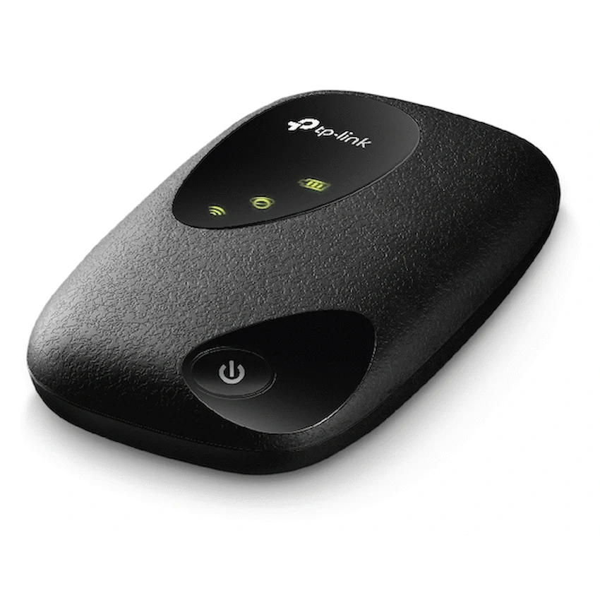 TP-Link Networking TP-Link M7010 150Mbps 4G LTE Mobile Wi-Fi