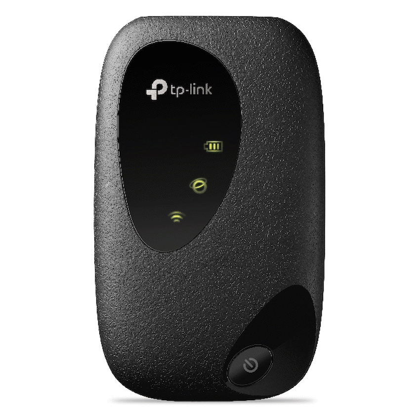 TP-Link Networking TP-Link M7010 150Mbps 4G LTE Mobile Wi-Fi