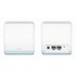 TP-Link Networking TP-Link Mercusys Halo H30 (2-Pack) AC1200 Whole Home Mesh Wi-Fi System