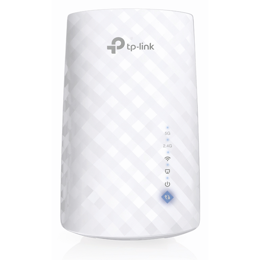 TP-Link Networking TP-Link RE190 AC750 Wi-Fi Range Extender