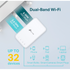 TP-Link Networking TP-Link RE230 AC750 Wi-Fi Range Extender