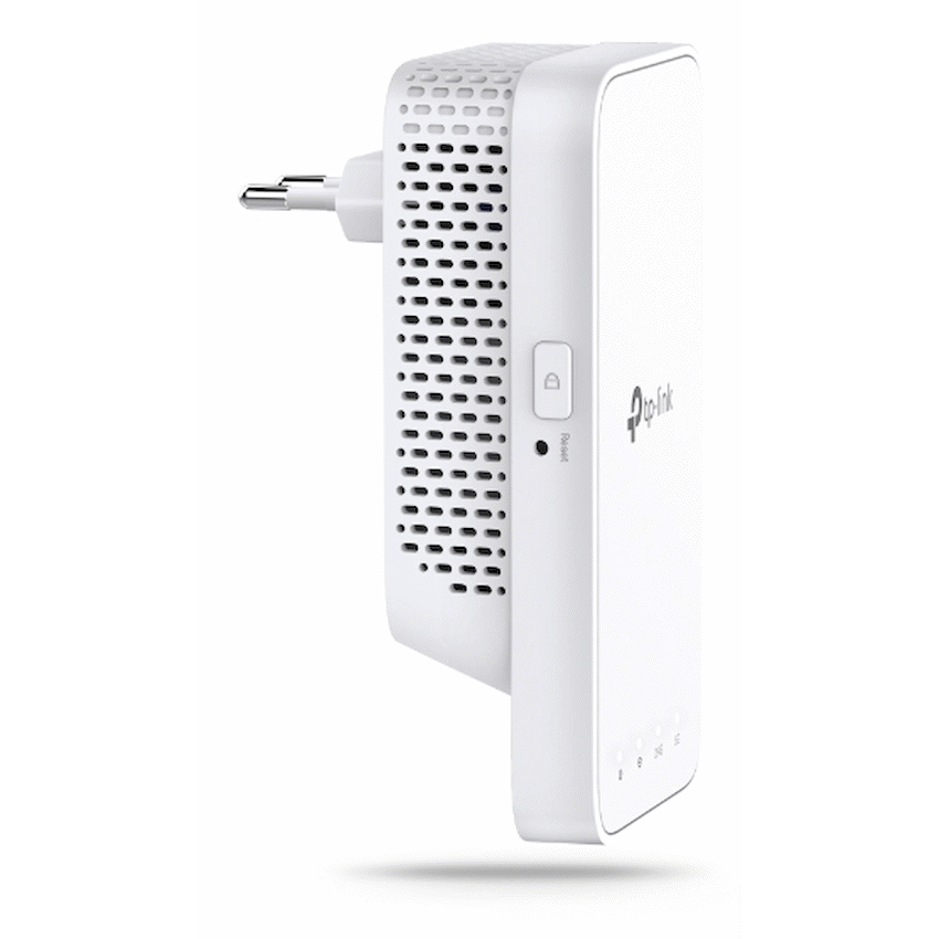 TP-Link Networking TP-Link RE230 AC750 Wi-Fi Range Extender