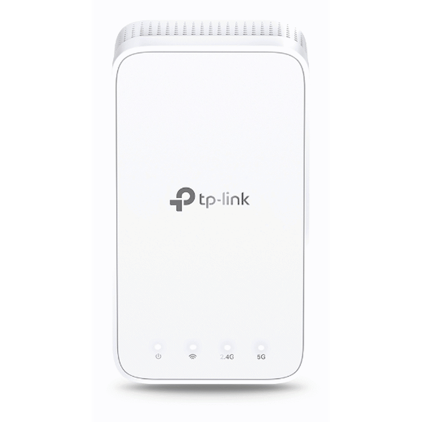 TP-Link Networking TP-Link RE230 AC750 Wi-Fi Range Extender