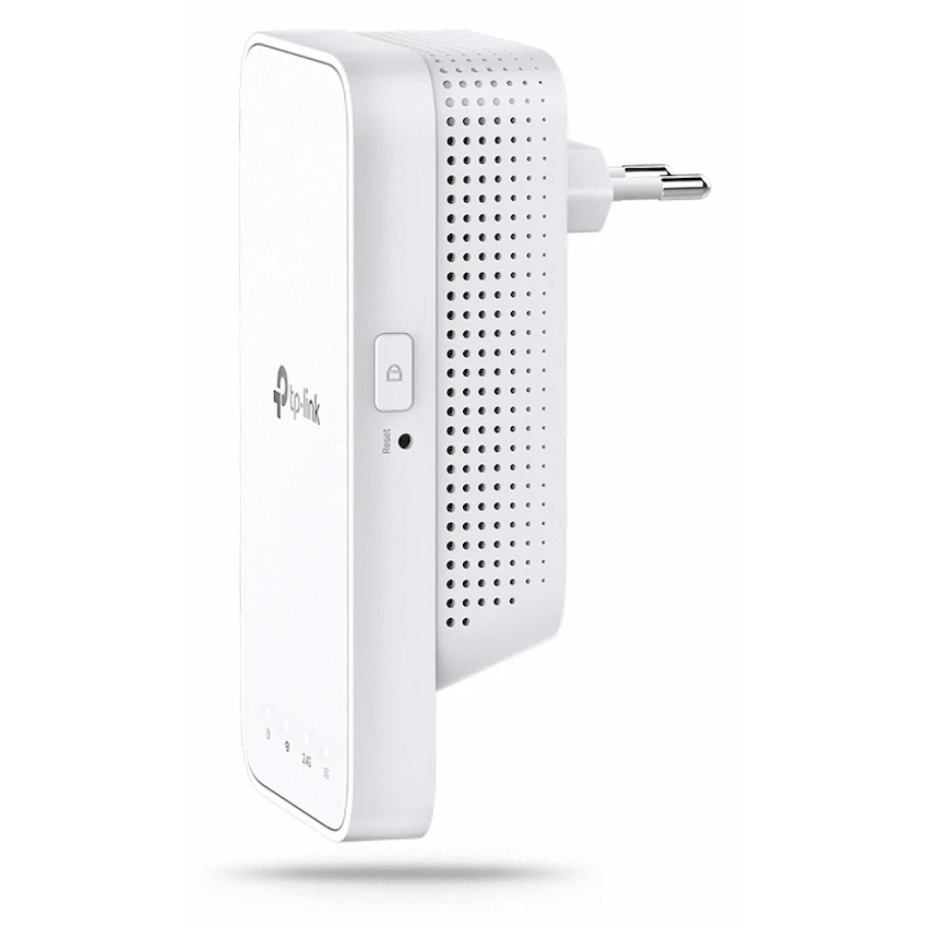TP-Link Networking TP-Link RE300 AC1200 Wi-Fi Range Extender