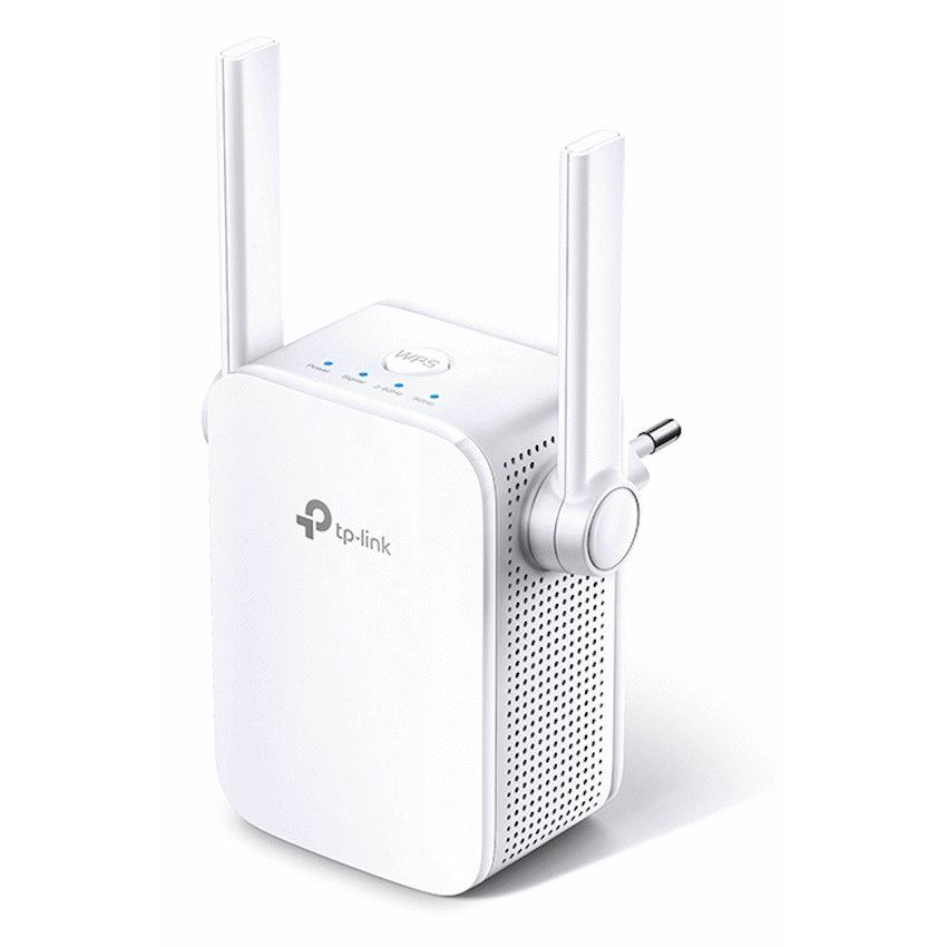 TP-Link Networking TP-Link RE305 AC1200 Wi-Fi Range Extender