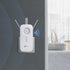 TP-Link Networking TP-Link RE450 AC1750 Wi-Fi Range Extender