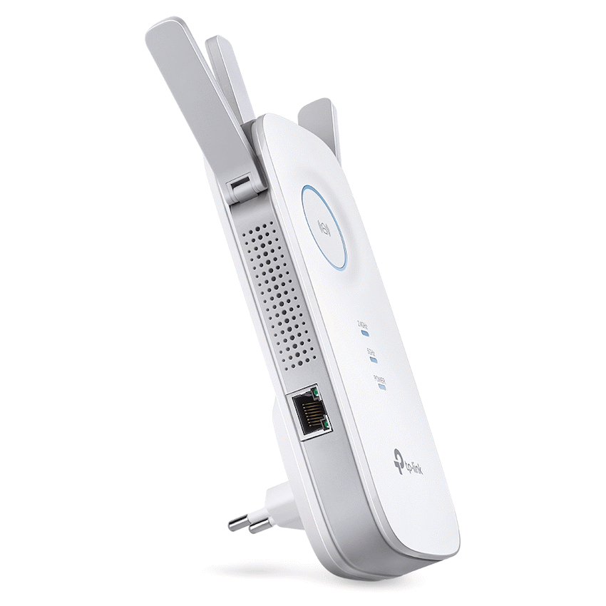 TP-Link Networking TP-Link RE455 AC1750 Wi-Fi Range Extender