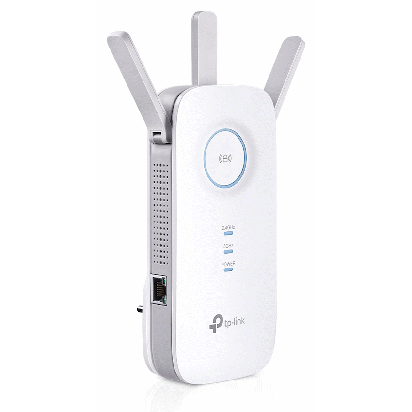 TP-Link Networking TP-Link RE455 AC1750 Wi-Fi Range Extender