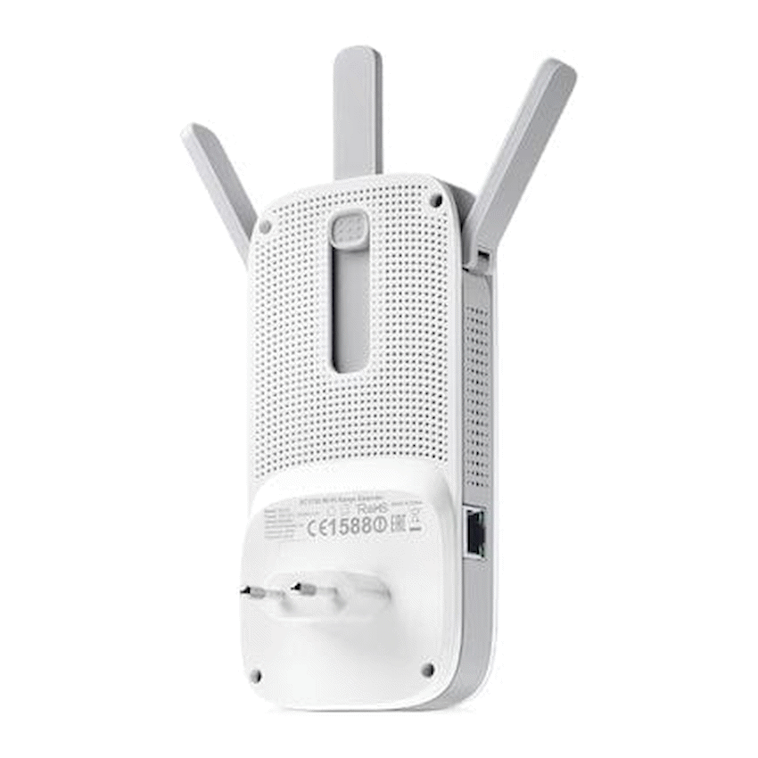 TP-Link Networking TP-Link RE455 AC1750 Wi-Fi Range Extender