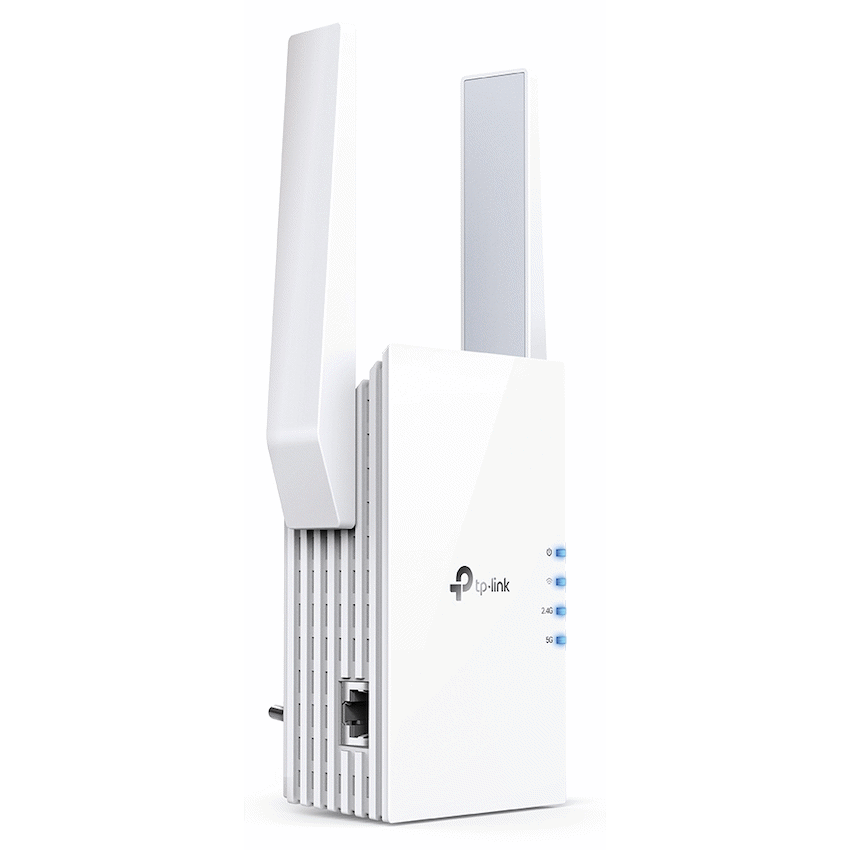 TP-Link Networking TP-Link RE505X AX1500 Wi-Fi 6 Range Extender