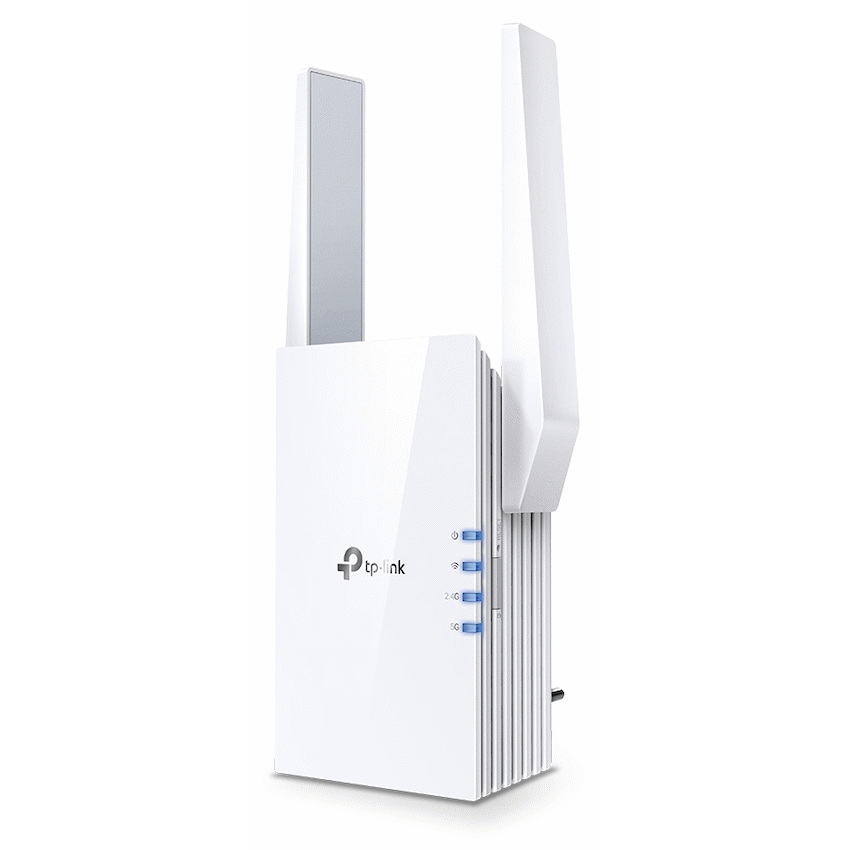 TP-Link Networking TP-Link RE505X AX1500 Wi-Fi 6 Range Extender