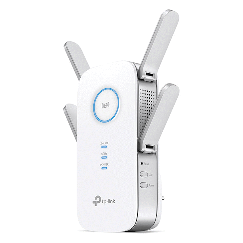TP-Link Networking TP-Link RE650 AC2600 Wi-Fi Range Extender