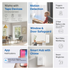 TP-Link Networking TP-Link Tapo Smart Sensor Starter Kit