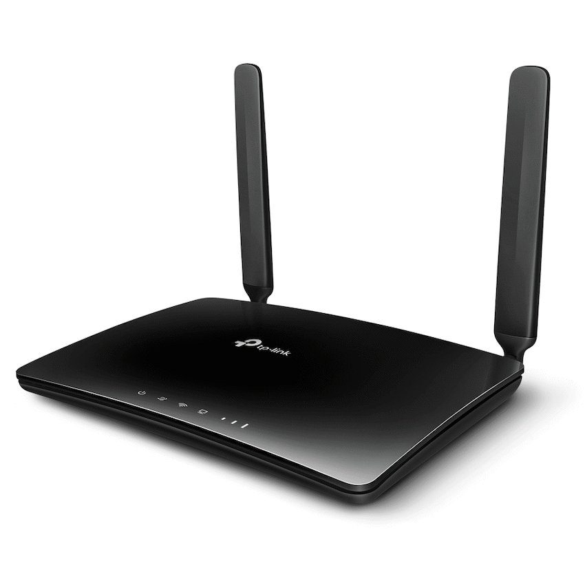 TP-Link Networking TP-Link TL-MR150 300Mbps Wireless N 4G LTE Router