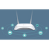 TP-Link Networking TP-Link TL-MR3420 3G/4G Wireless N Router