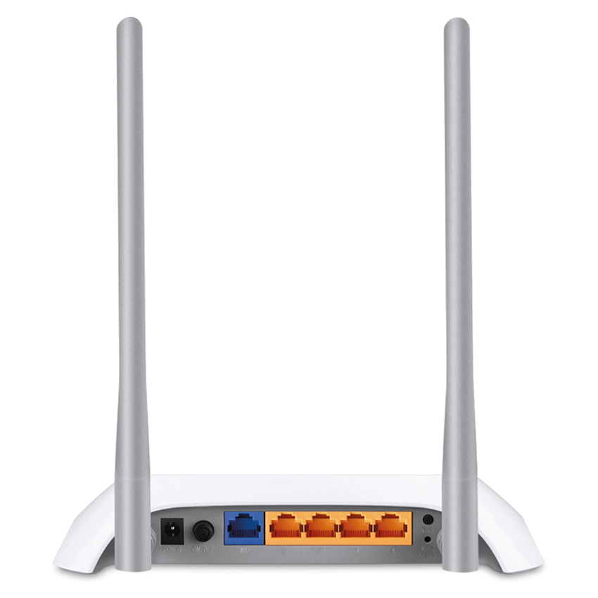 TP-Link Networking TP-Link TL-MR3420 3G/4G Wireless N Router