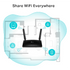 TP-Link Networking TP-Link TL-MR6500V 300Mbps Wireless N 4G LTE Router + VoIP