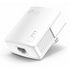 TP-Link Networking TP-Link TL-PA7017KIT AV1000 Gigabit Powerline Starter Kit