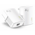 TP-Link Networking TP-Link TL-PA7017KIT AV1000 Gigabit Powerline Starter Kit