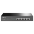 TP-Link Networking TP-Link TL-SG1008MP 8-Port Gigabit Desktop/Rackmount Switch with 8-Port PoE+