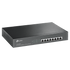TP-Link Networking TP-Link TL-SG1008MP 8-Port Gigabit Desktop/Rackmount Switch with 8-Port PoE+