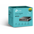 TP-Link Networking TP-Link TL-SG105E 5-Port Gigabit Unmanaged Pro Switch