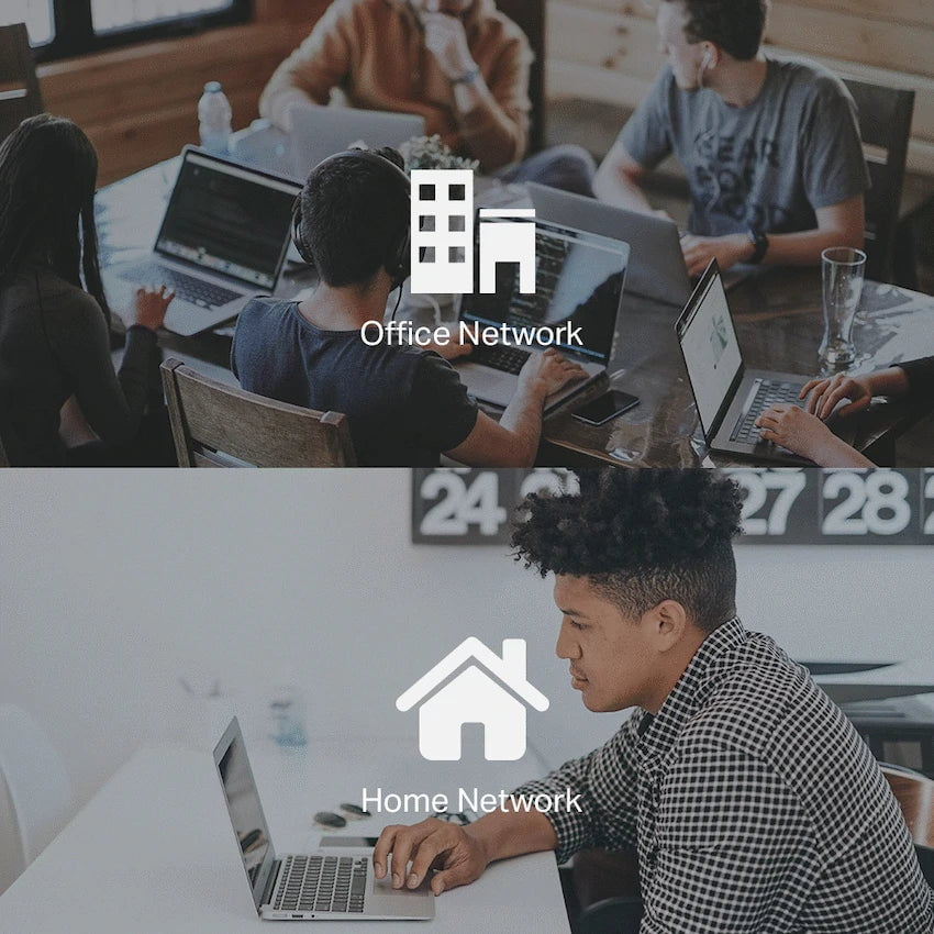 TP-Link Networking TP-Link TL-SG105E 5-Port Gigabit Unmanaged Pro Switch